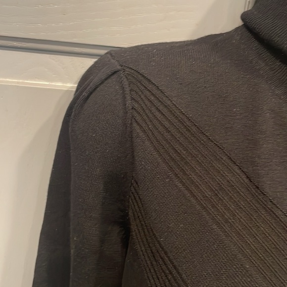 Gucci turtleneck - Picture 3 of 7